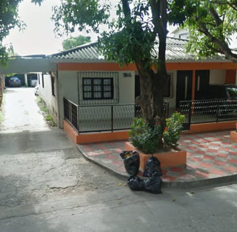 San José Casa en Venta