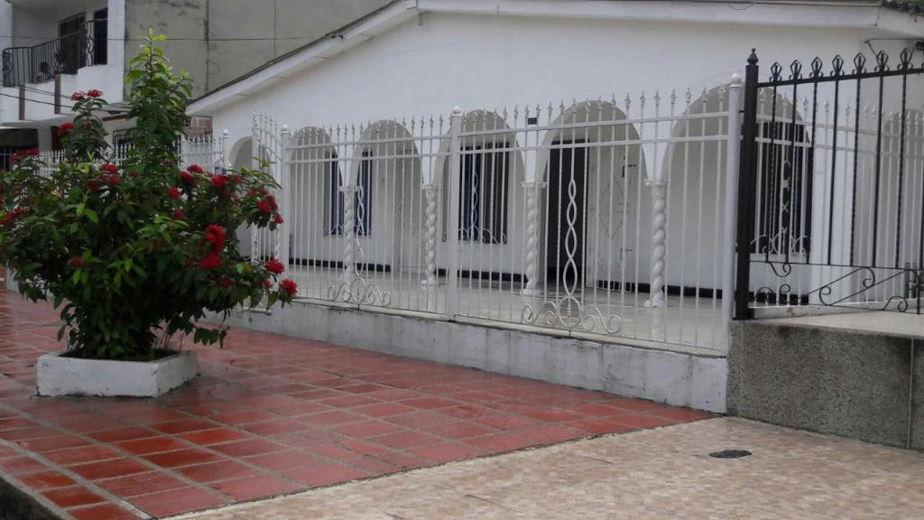 Casa En Venta En Barranquilla San Jose