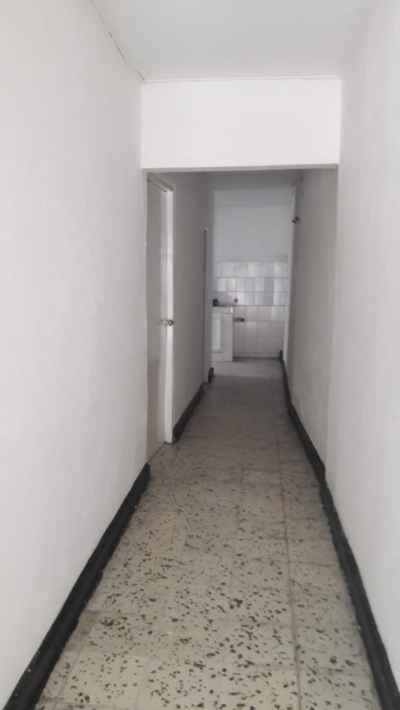 Casa En Venta En Barranquilla San Jose