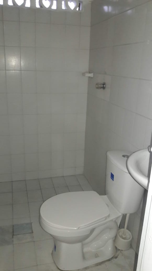 Casa En Venta En Barranquilla San Jose