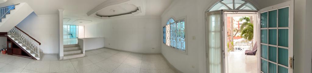 Casa En Venta En Barranquilla Ciudad Jardín