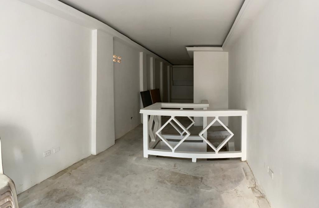 Casa En Venta En Barranquilla Ciudad Jardín