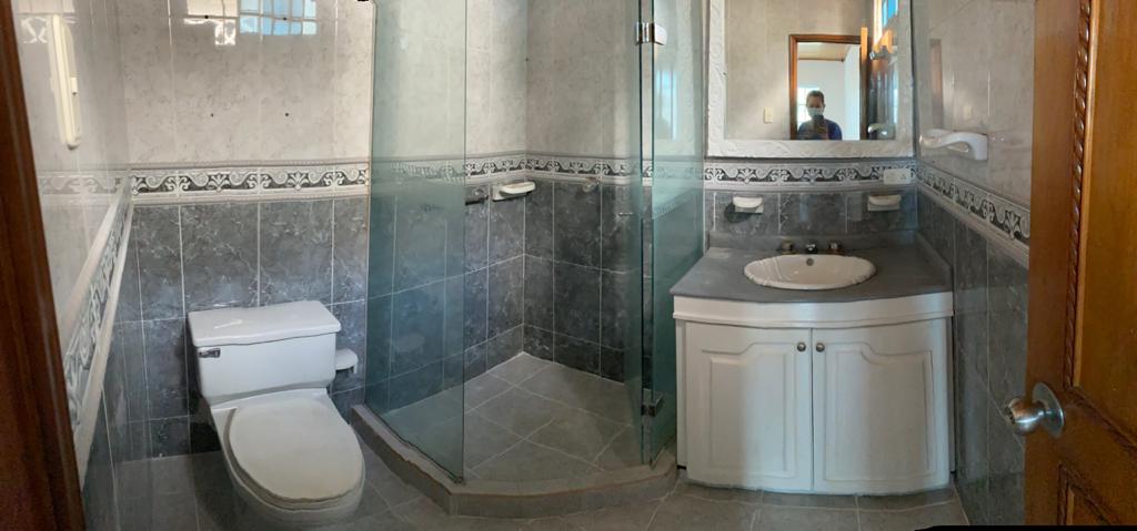 Casa En Venta En Barranquilla Ciudad Jardín