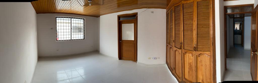 Casa En Venta En Barranquilla Ciudad Jardín