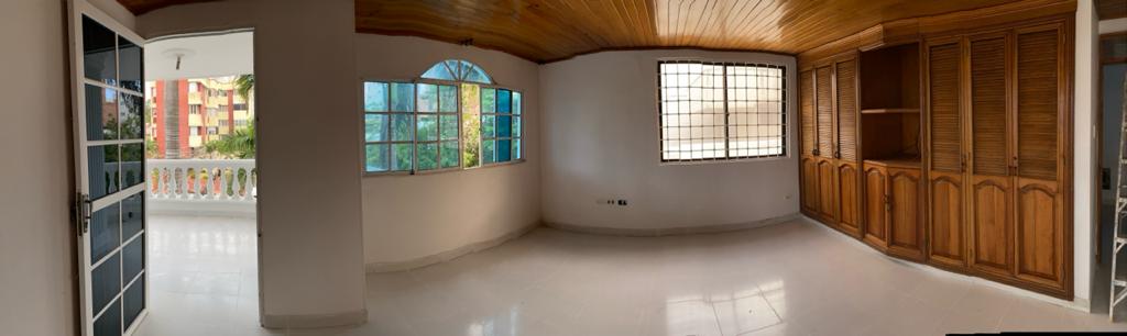 Casa En Venta En Barranquilla Ciudad Jardín