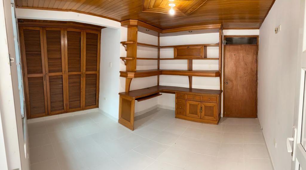 Casa En Venta En Barranquilla Ciudad Jardín