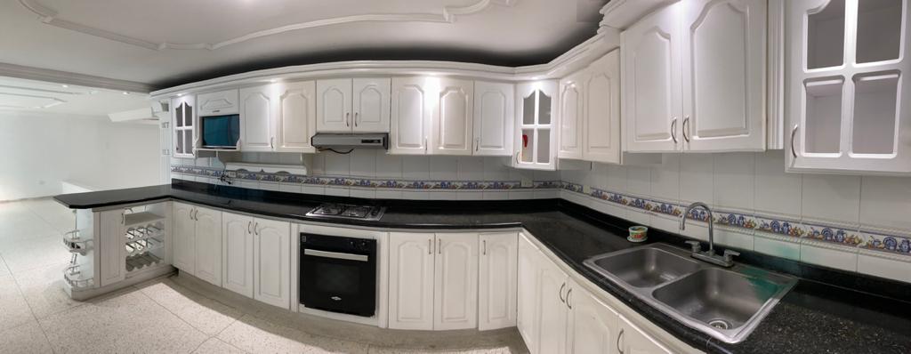 Casa En Venta En Barranquilla Ciudad Jardín