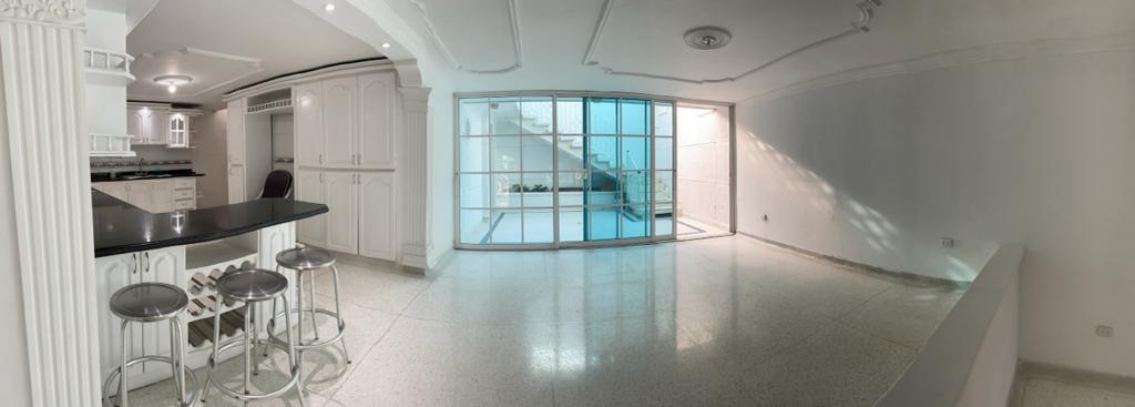 Casa En Venta En Barranquilla Ciudad Jardín