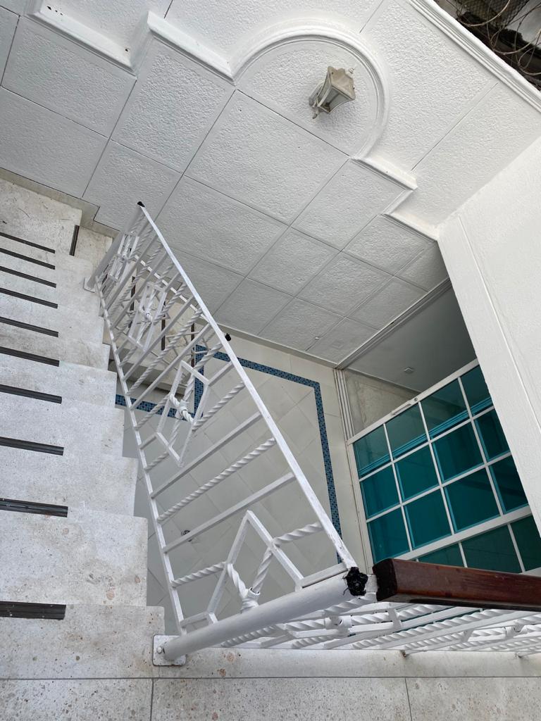 Casa En Venta En Barranquilla Ciudad Jardín