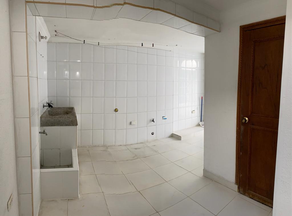 Casa En Venta En Barranquilla Ciudad Jardín