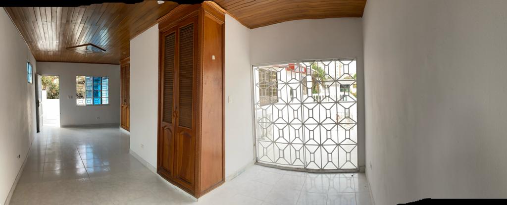 Casa En Venta En Barranquilla Ciudad Jardín