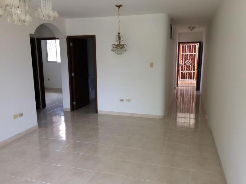 Olaya Apartamento en Venta