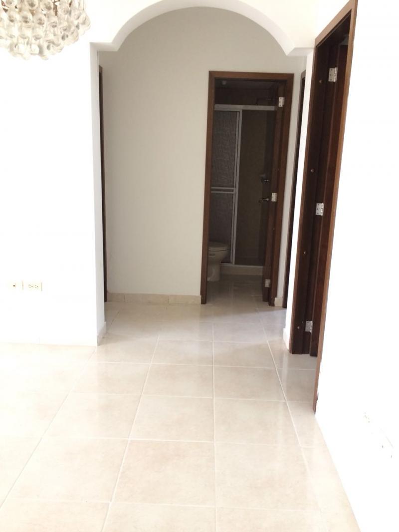 Olaya Apartamento en Venta