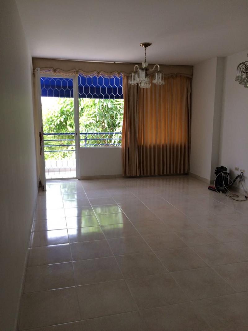 Olaya Apartamento en Venta