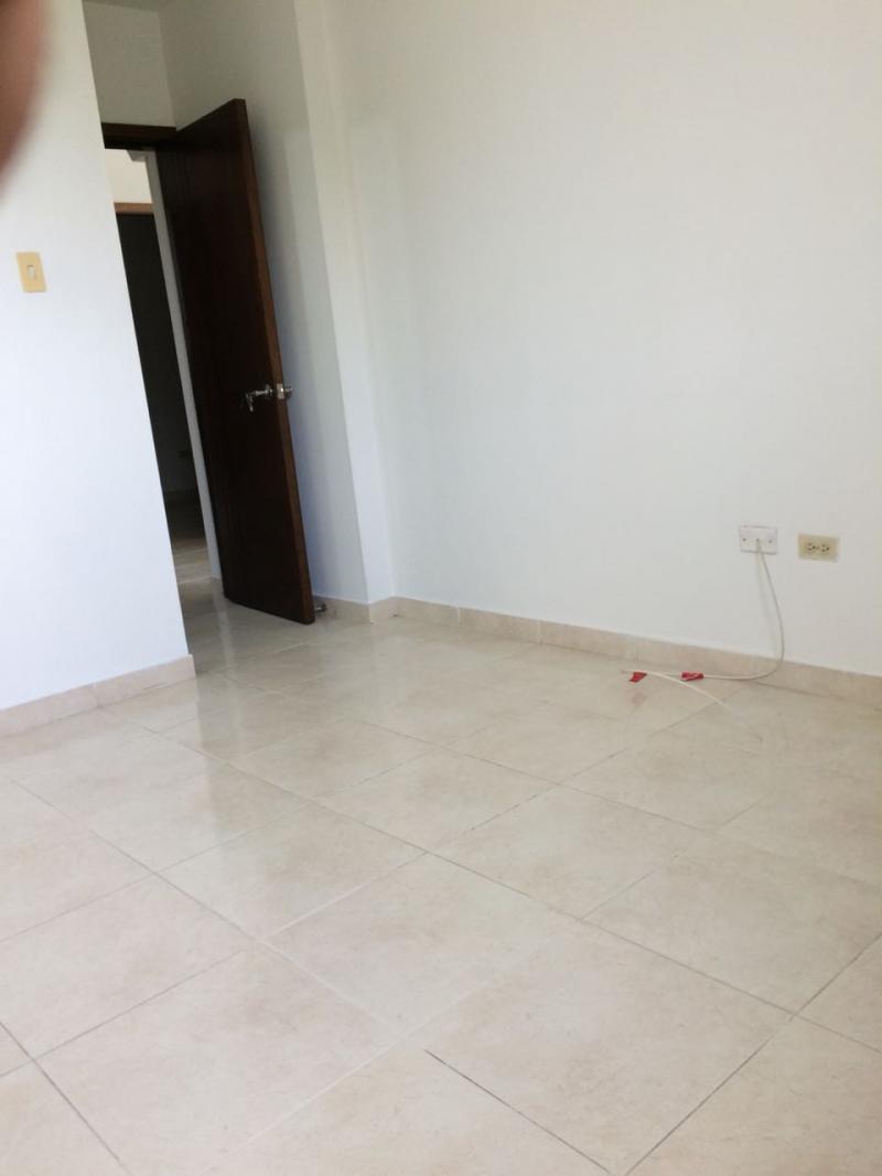 Olaya Apartamento en Venta