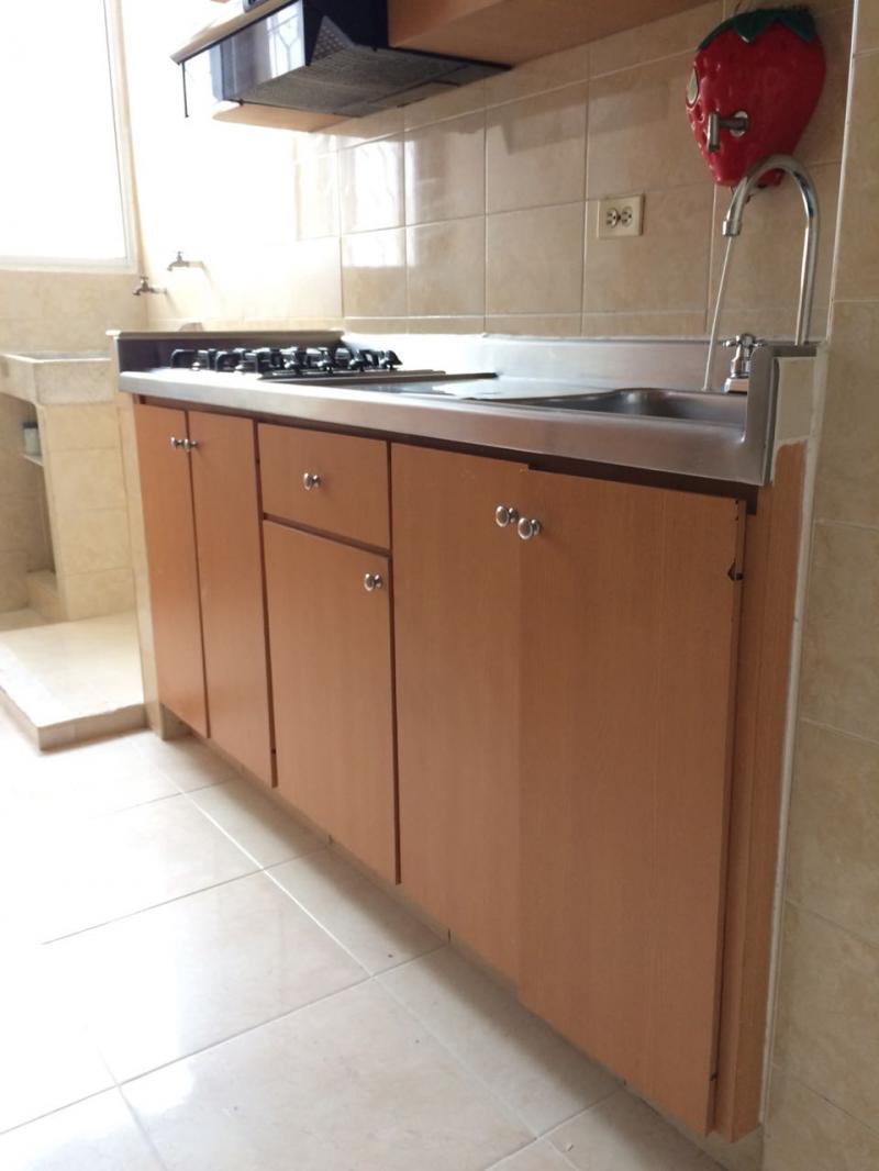Olaya Apartamento en Venta