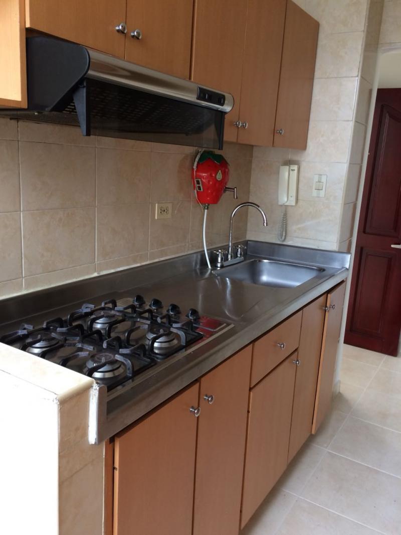 Olaya Apartamento en Venta
