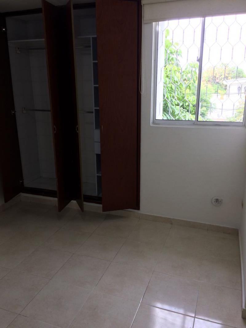 Olaya Apartamento en Venta