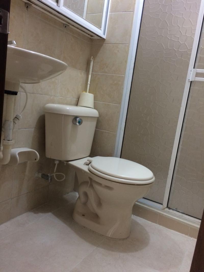 Olaya Apartamento en Venta