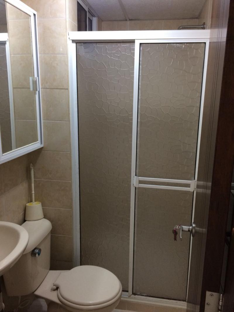 Olaya Apartamento en Venta