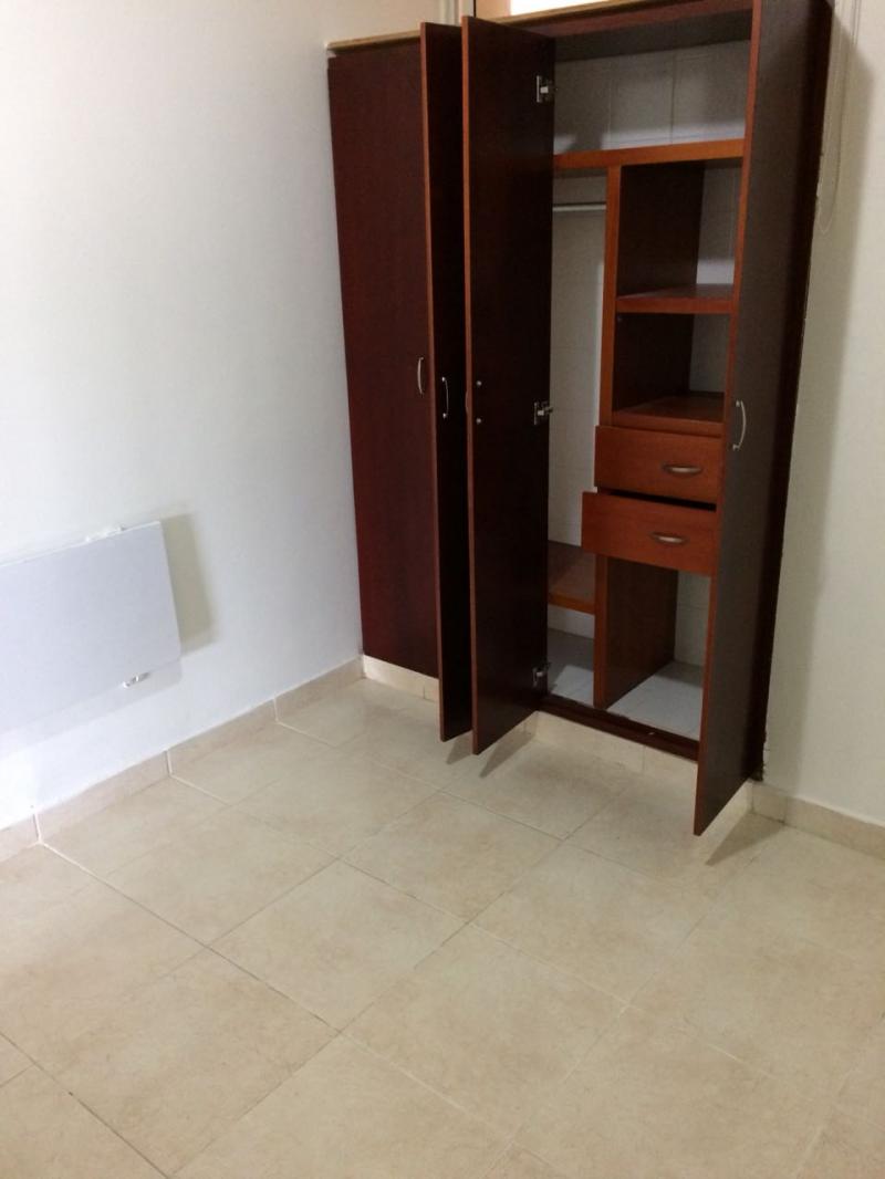 Olaya Apartamento en Venta