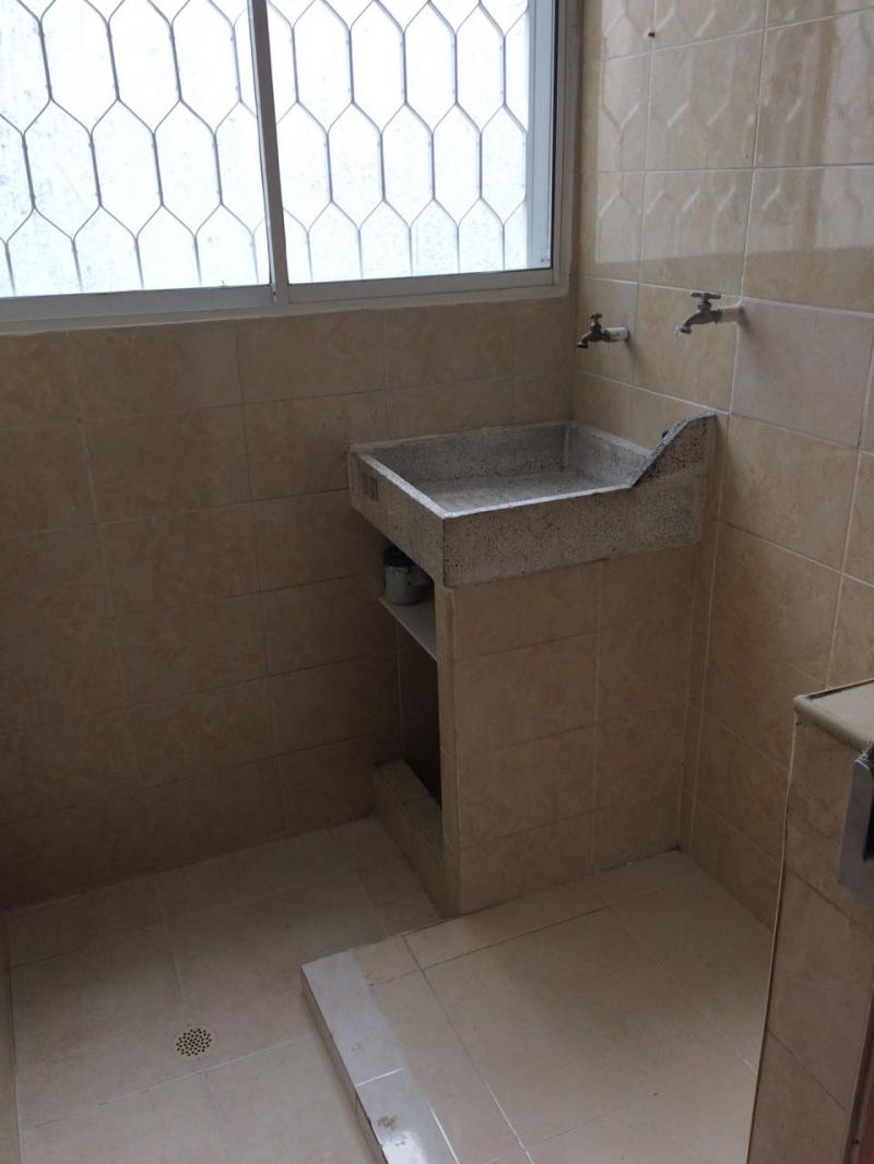 Olaya Apartamento en Venta