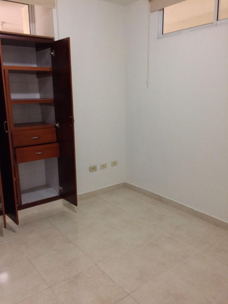 Olaya Apartamento en Venta