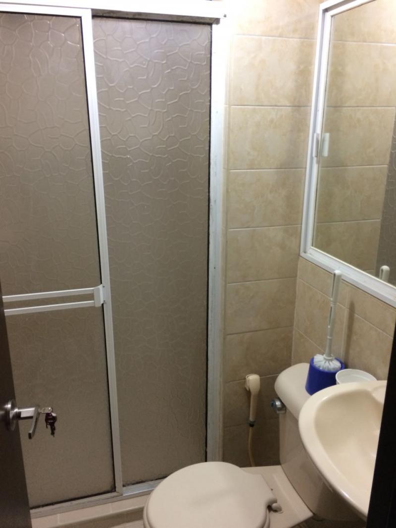 Olaya Apartamento en Venta