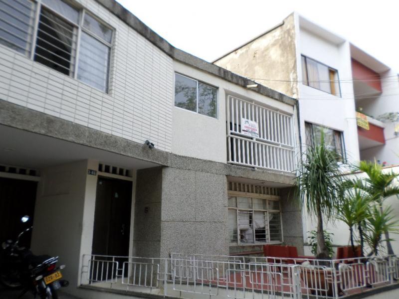 CASA EN SANTA RITA AL OESTE DE CALI EN VENTA