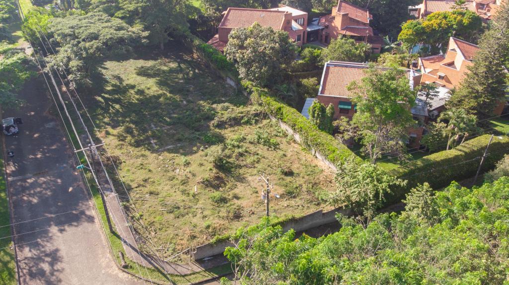 LOTE EN PANCE AL SUR DE CALI EN VENTA