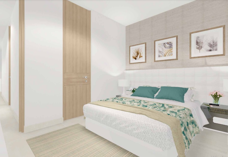 APARTAMENTO EN VENTA EN BARCELO BARRIO BUENOS AIRES CALI
