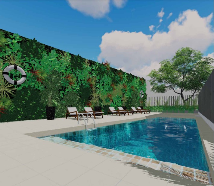 APARTAMENTO EN VENTA EN BARCELO BARRIO BUENOS AIRES CALI