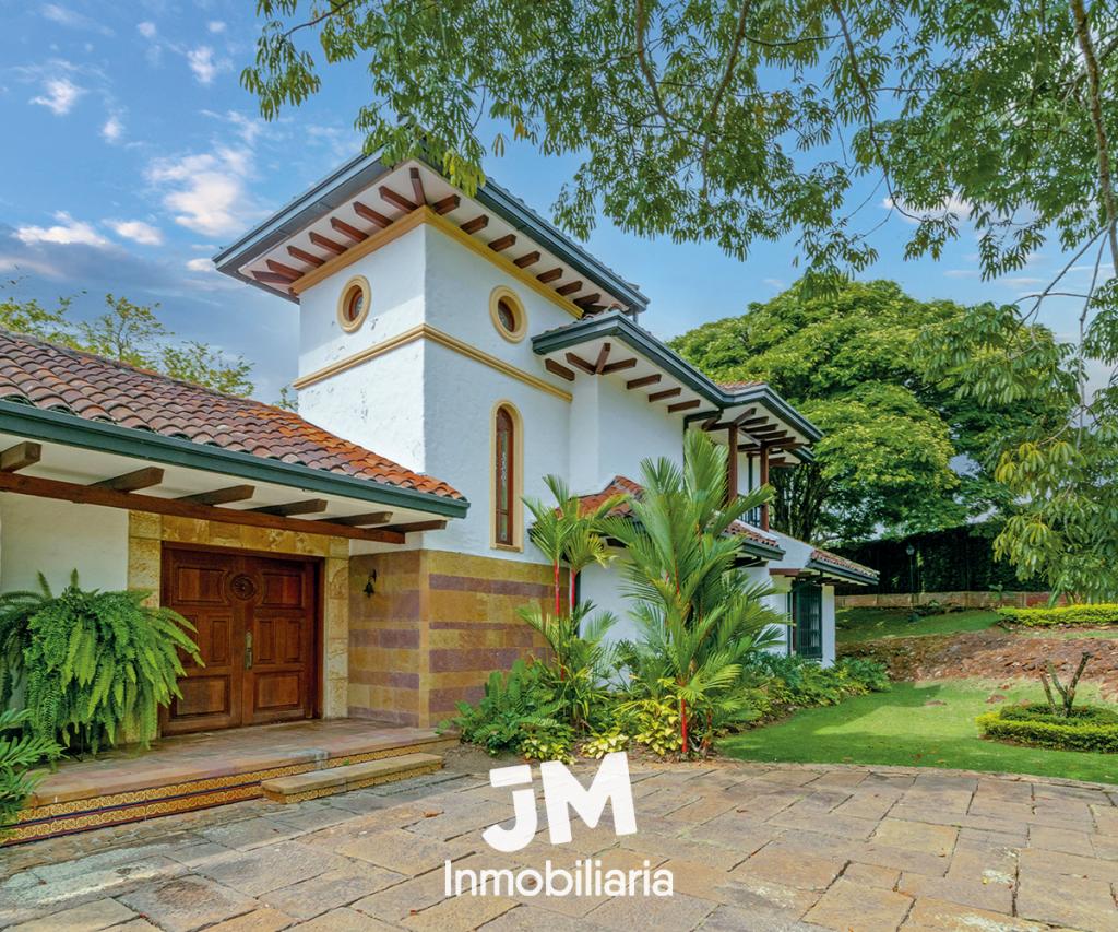 CASA EN PANCE AL SUR DE CALI EN VENTA