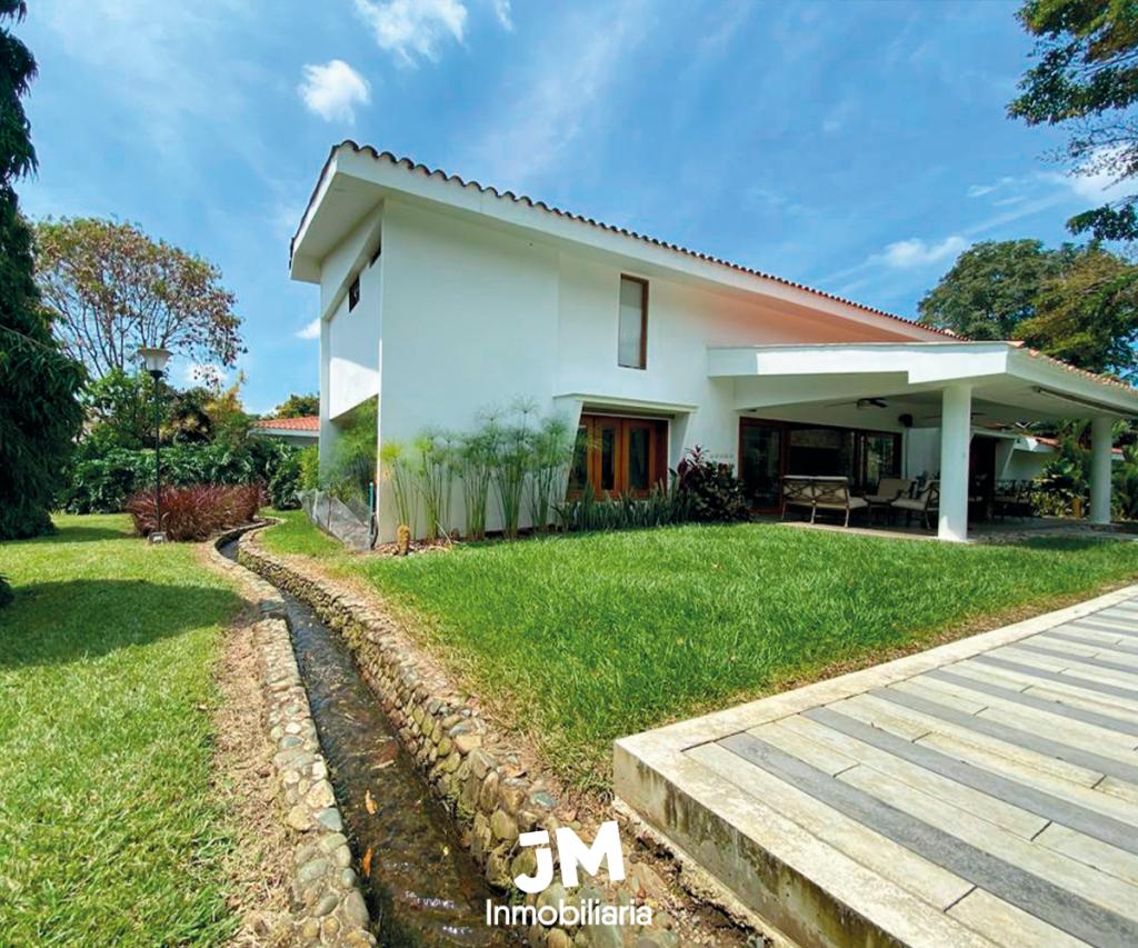 Casa en Vender en Cali