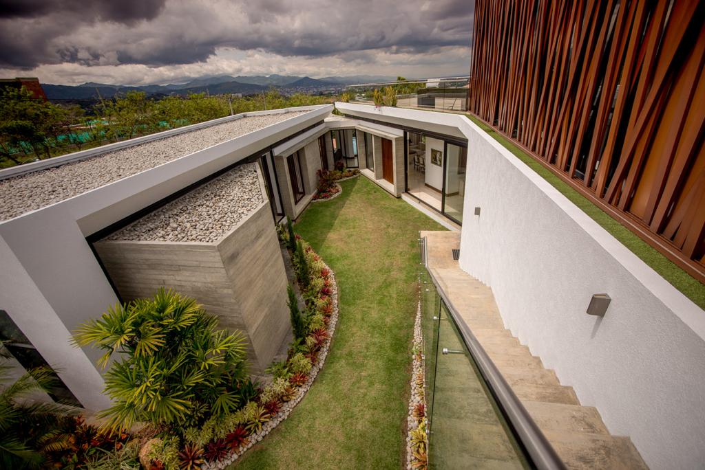 Casa en Vender en Cali