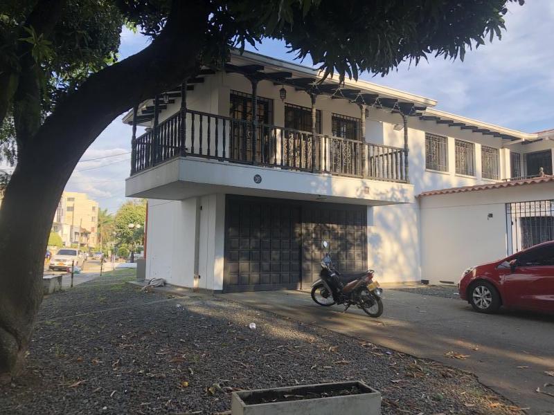 Casa en Vender en Cali