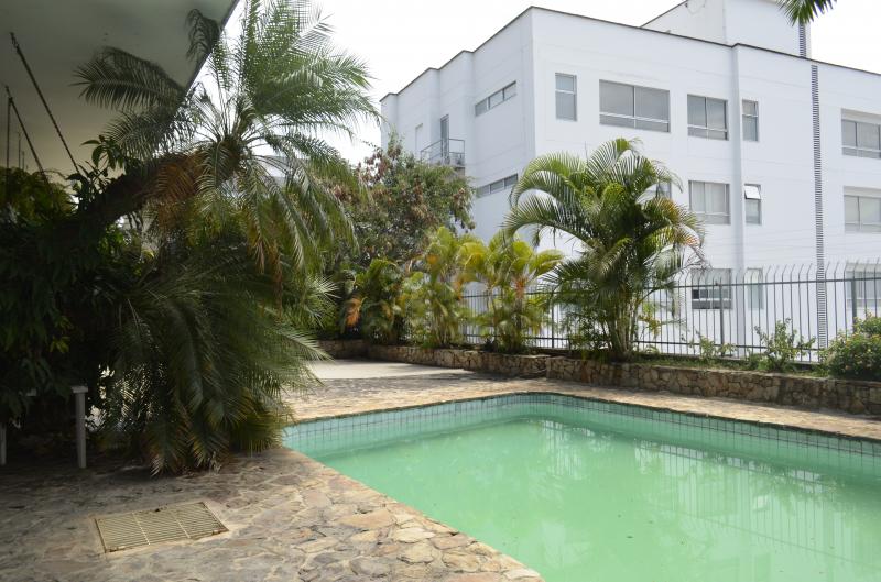 CASA EN LA ARBOLEDA AL OESTE DE CALI EN VENTA