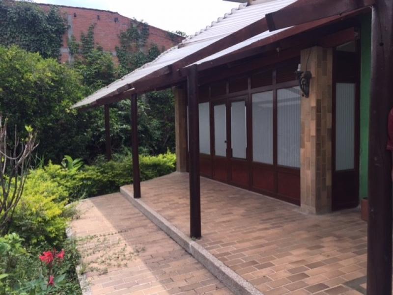 CASA EN PANCE AL SUR DE CALI EN VENTA