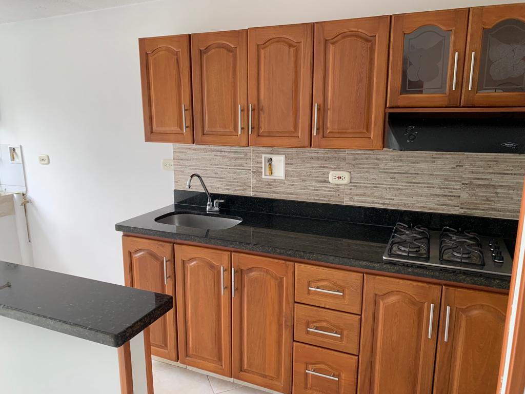 Alquiler de apartamento en Envigado