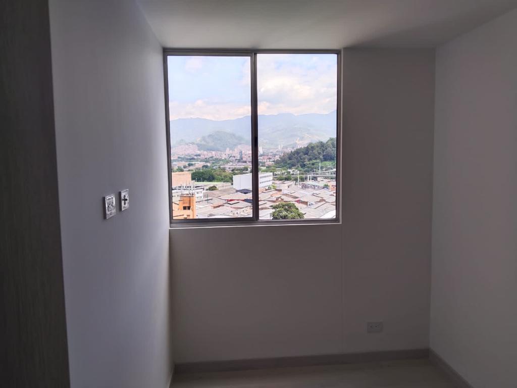 Apartamento para alquiler por san diego 64 metros