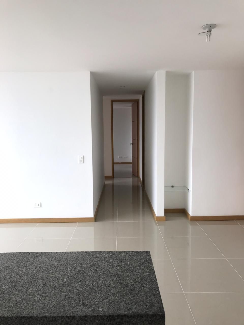 Apartamento para alquilar en sabaneta 74 metros