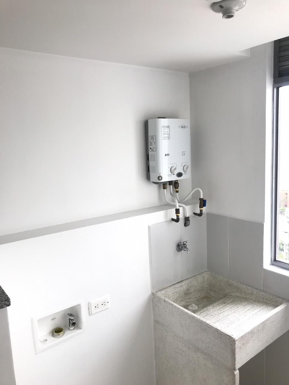 Apartamento para alquilar en sabaneta 74 metros