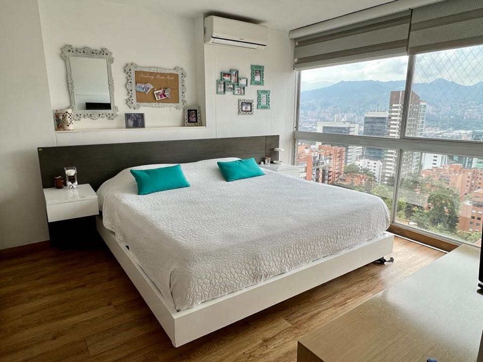 Apartamento para alquilar loma de Alejandría