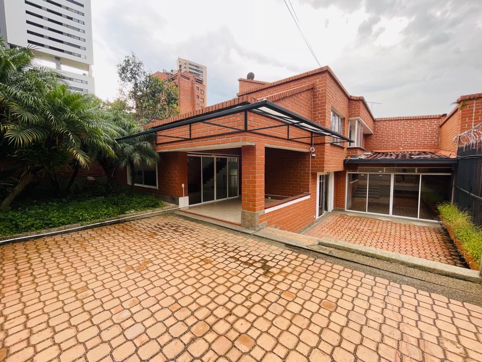 Casa san Lucas 261 metros