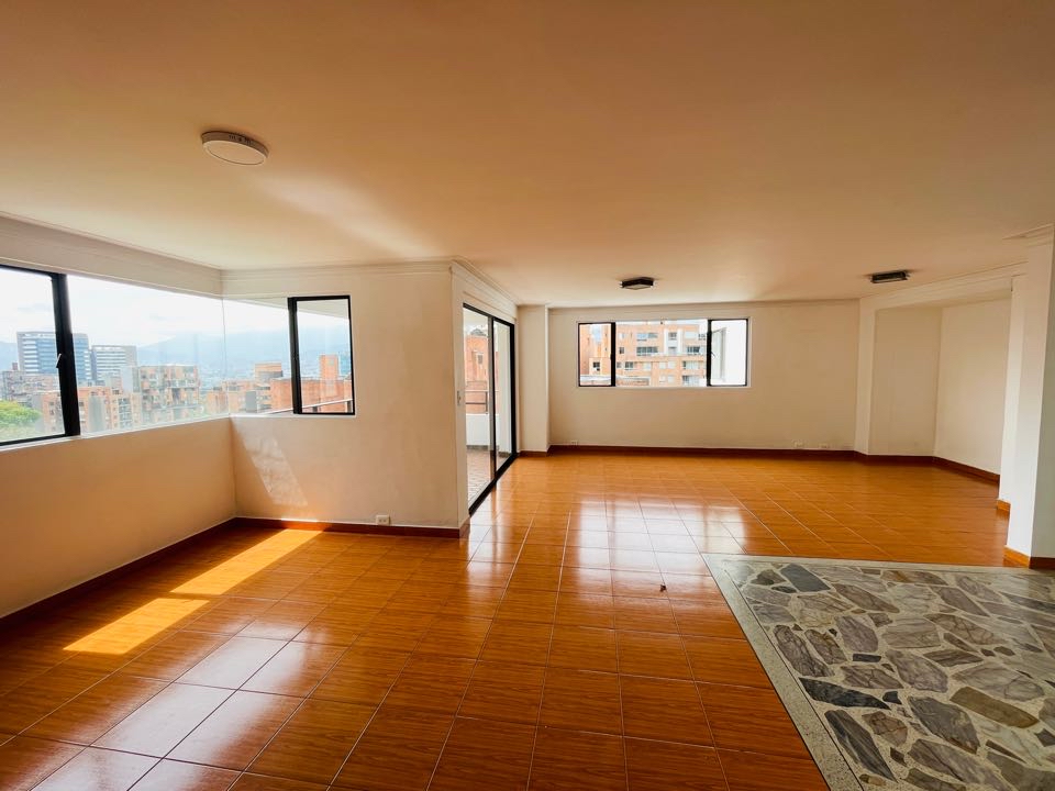 Apartamento para alquiler palmas 200 metros