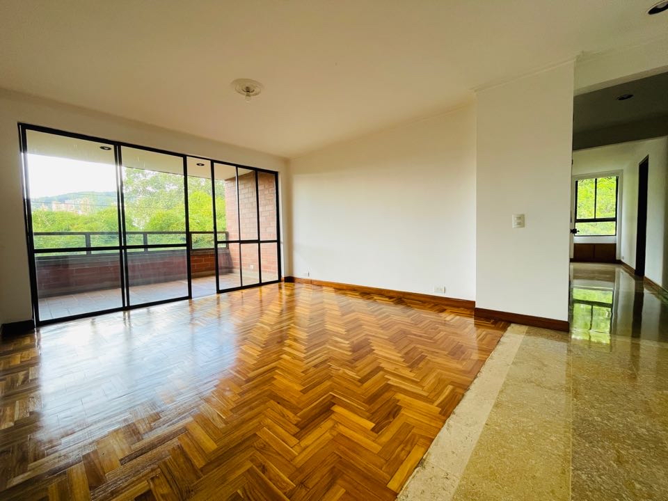 Apartamento para arriendo sector Catay
