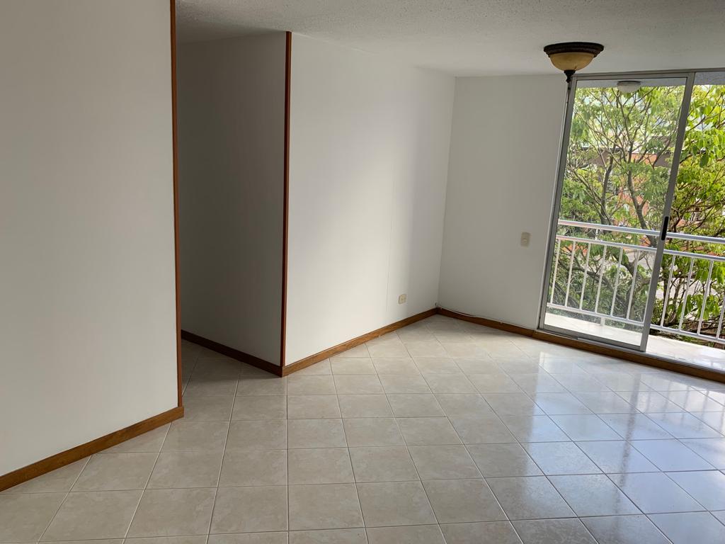 Alquiler de apartamento en Envigado