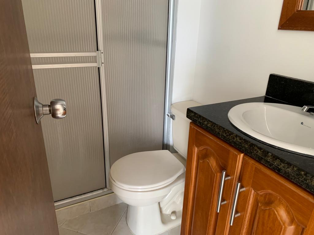 Alquiler de apartamento en Envigado