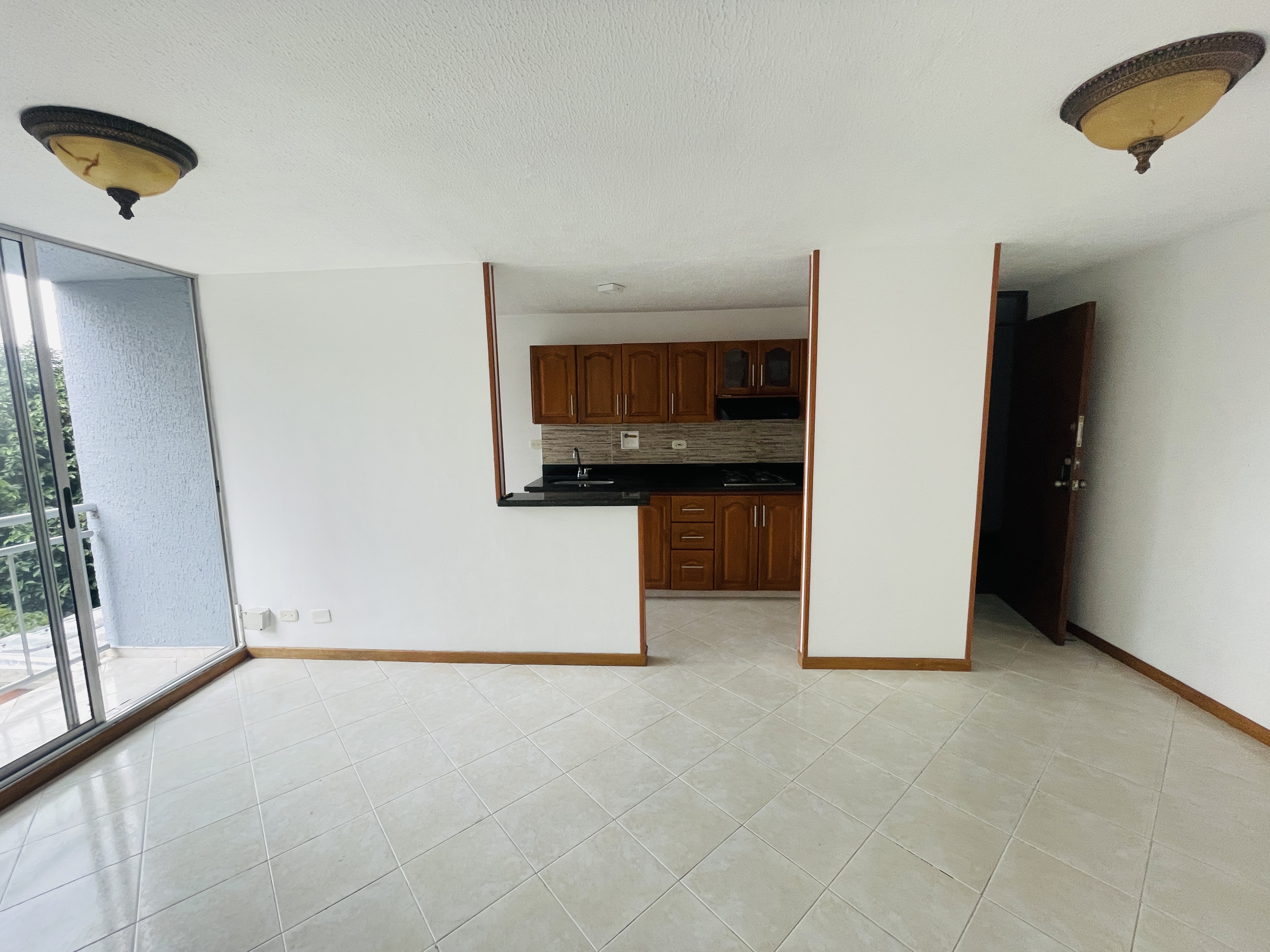 Alquiler de apartamento en Envigado