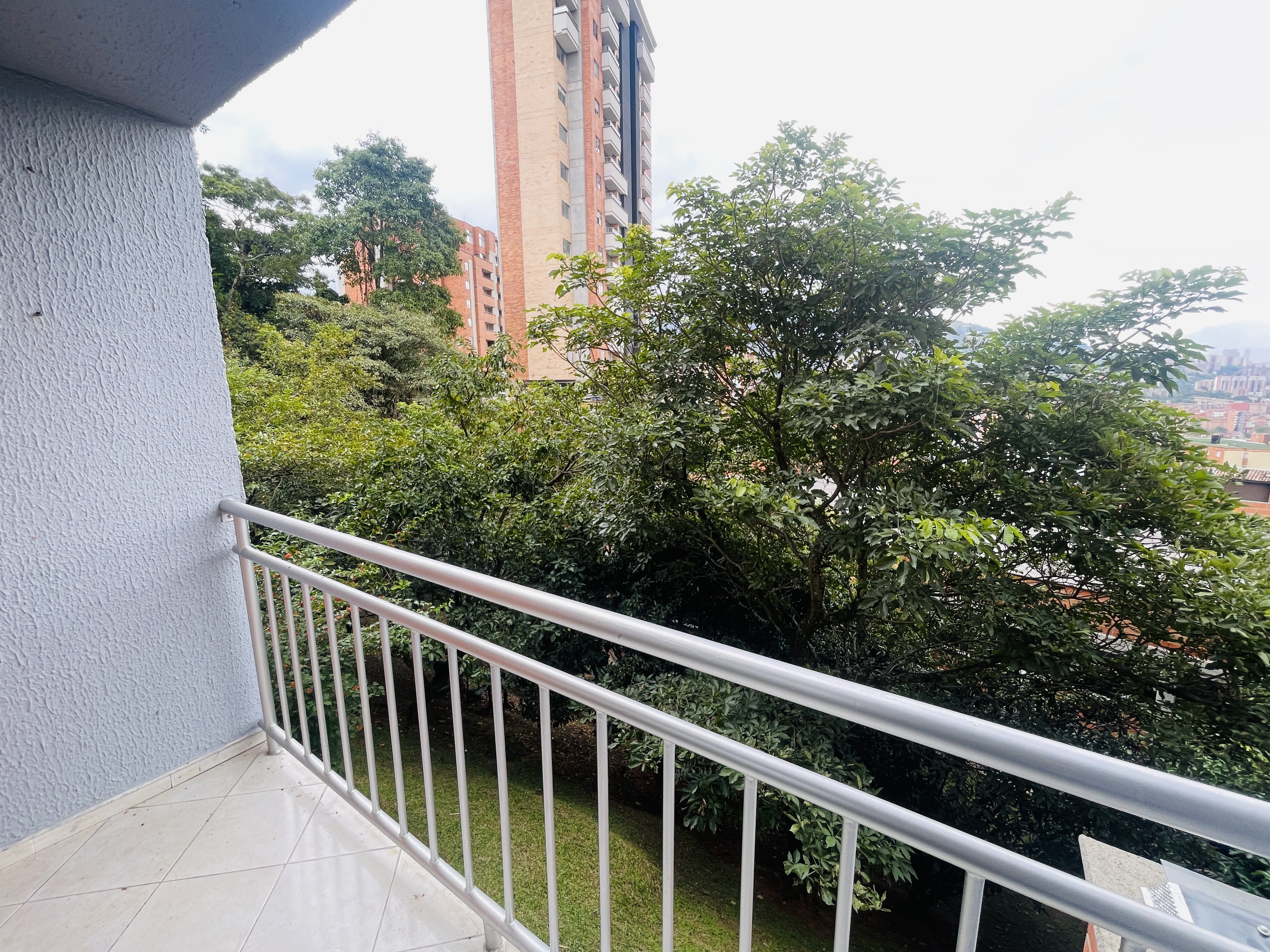 Alquiler de apartamento en Envigado